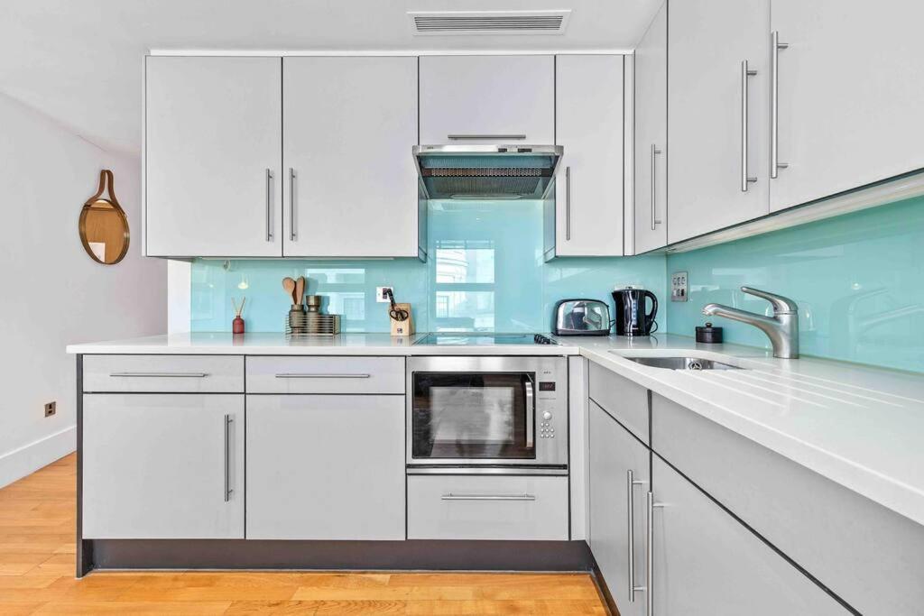 Piccadilly,Stjames,Mayfair In Heart Of London Hy17 아파트 외부 사진